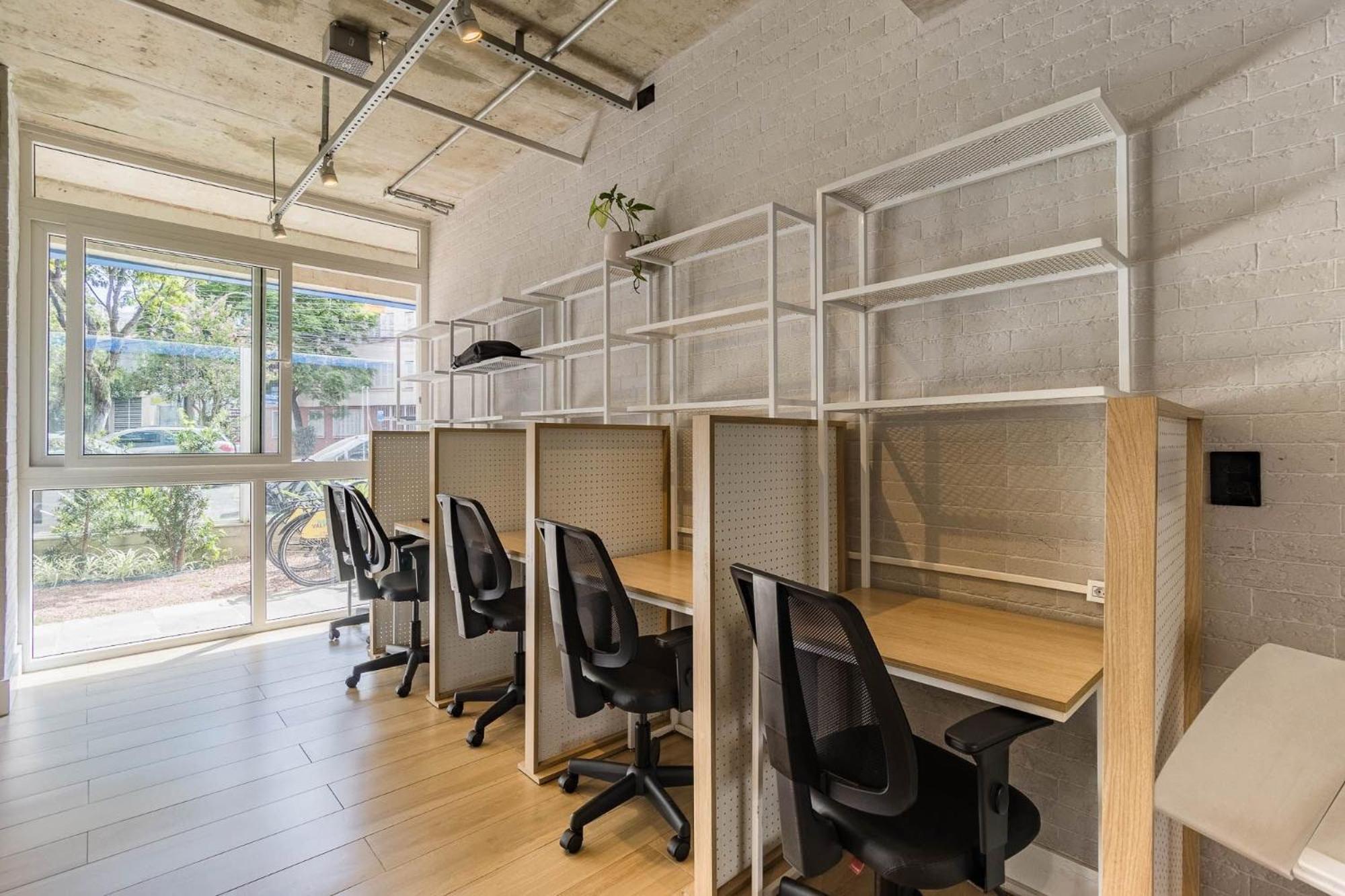Valpi Nb Living Apartment Porto Alegre Bagian luar foto