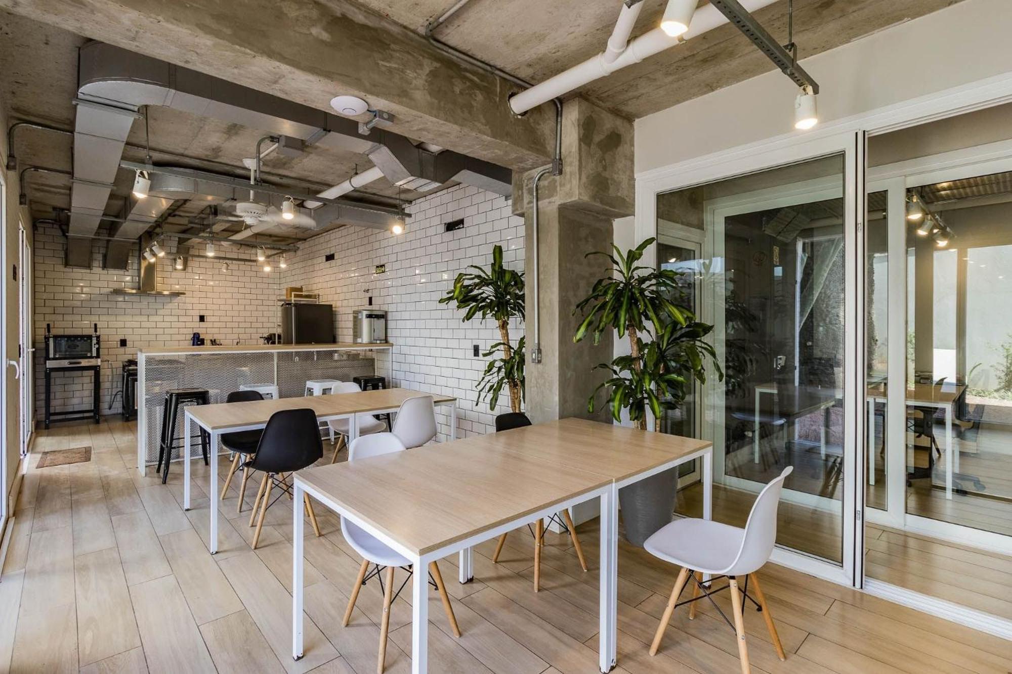 Valpi Nb Living Apartment Porto Alegre Bagian luar foto