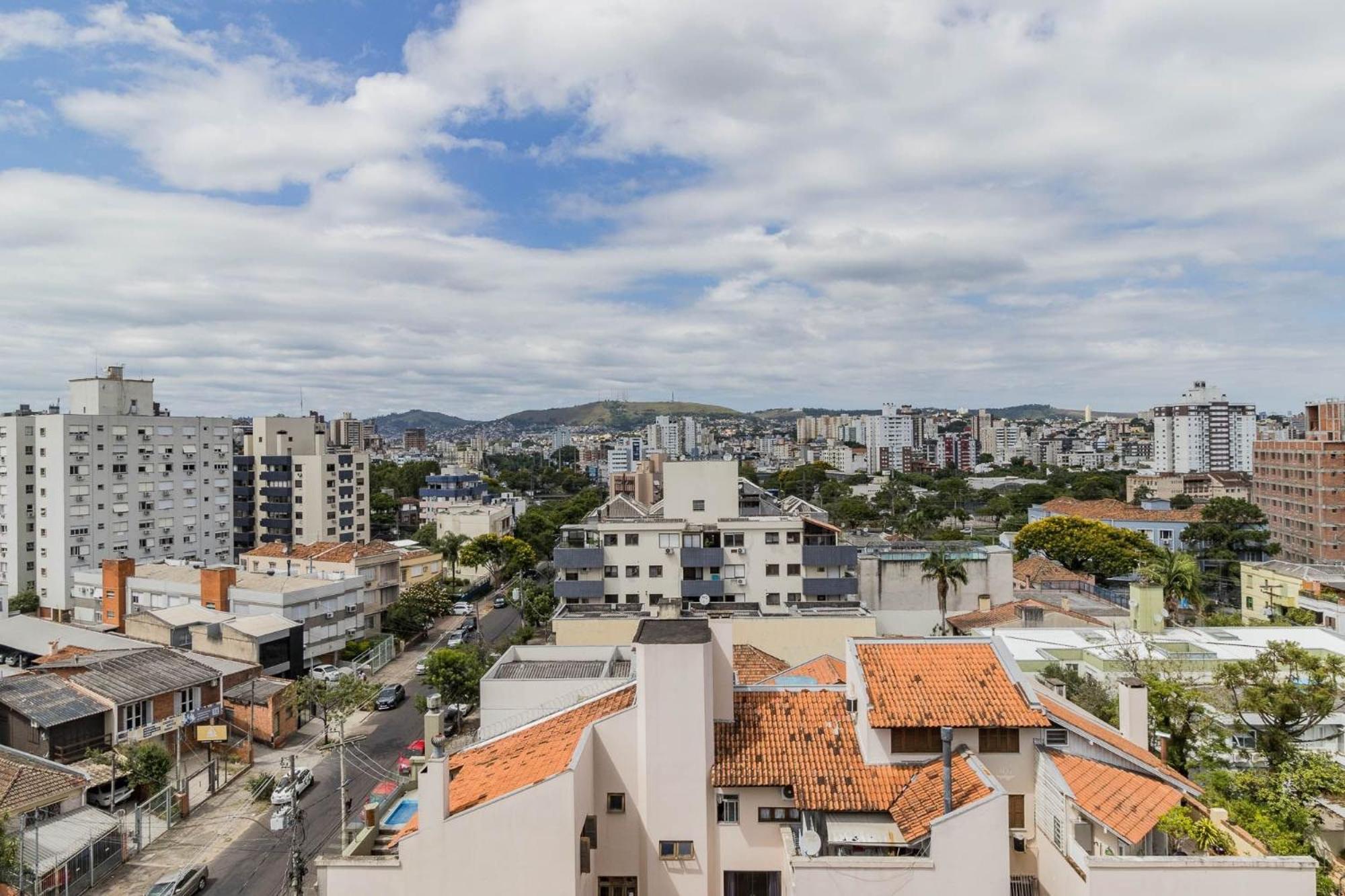 Valpi Nb Living Apartment Porto Alegre Bagian luar foto