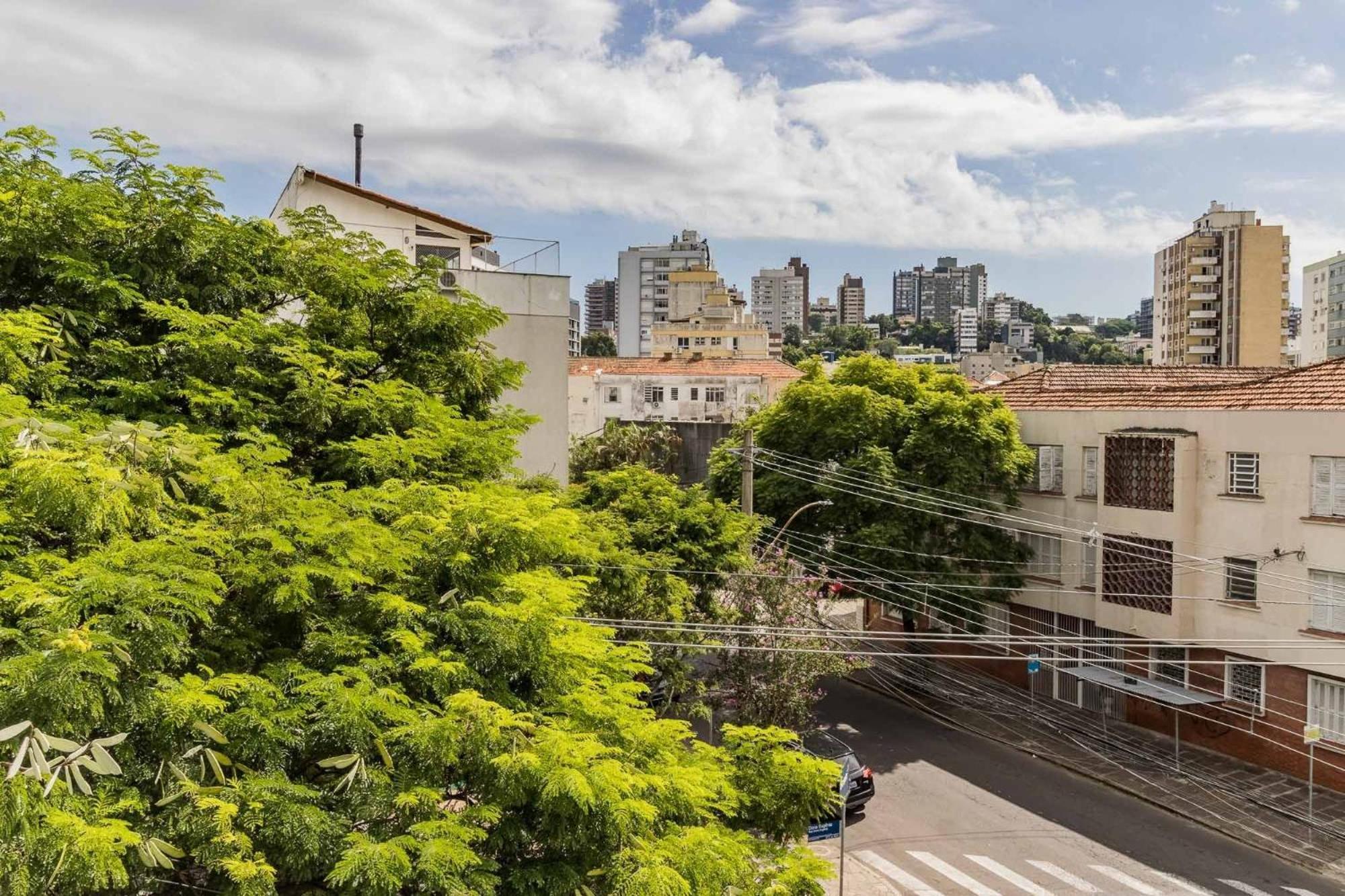 Valpi Nb Living Apartment Porto Alegre Bagian luar foto