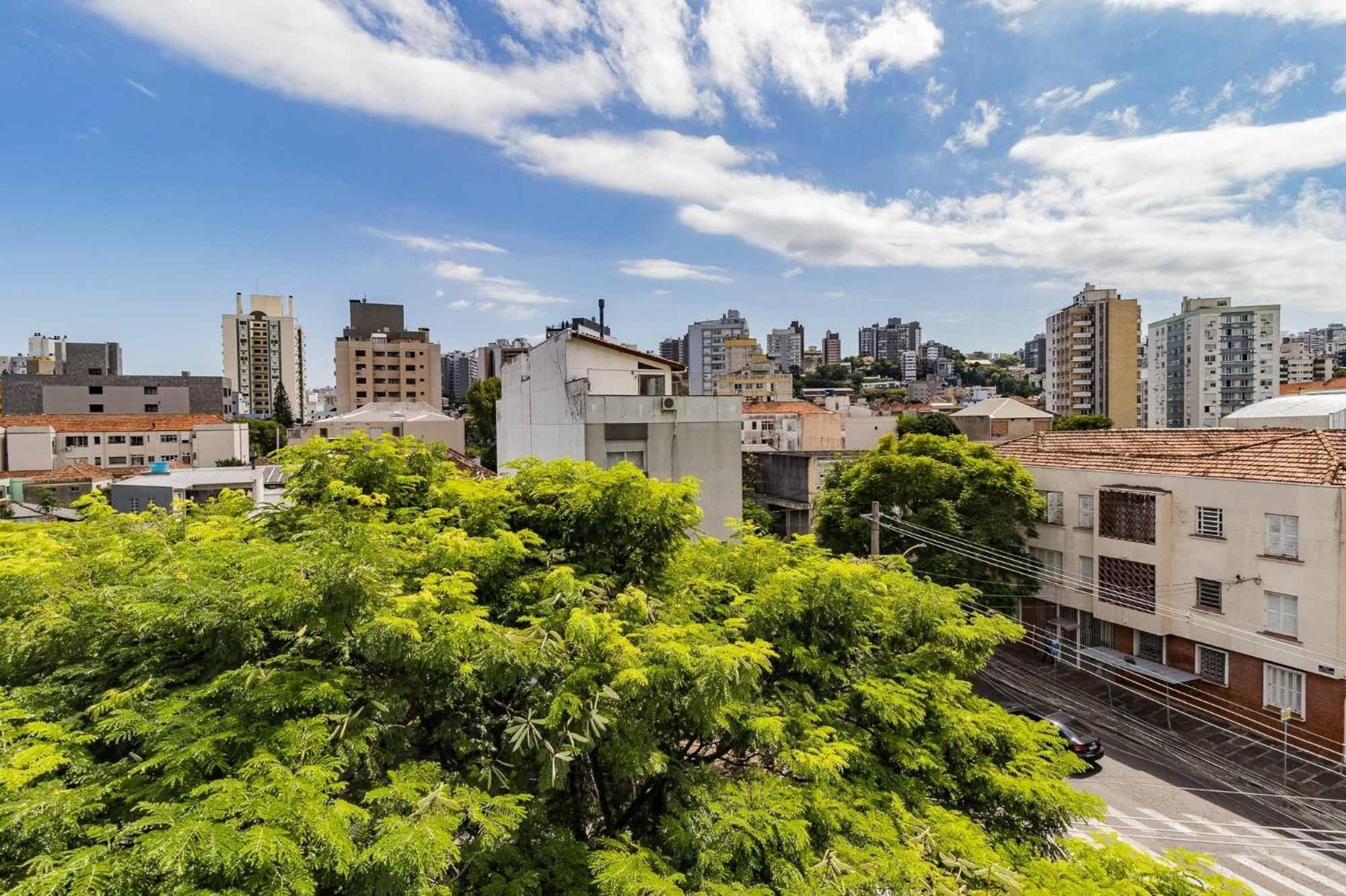 Valpi Nb Living Apartment Porto Alegre Bagian luar foto