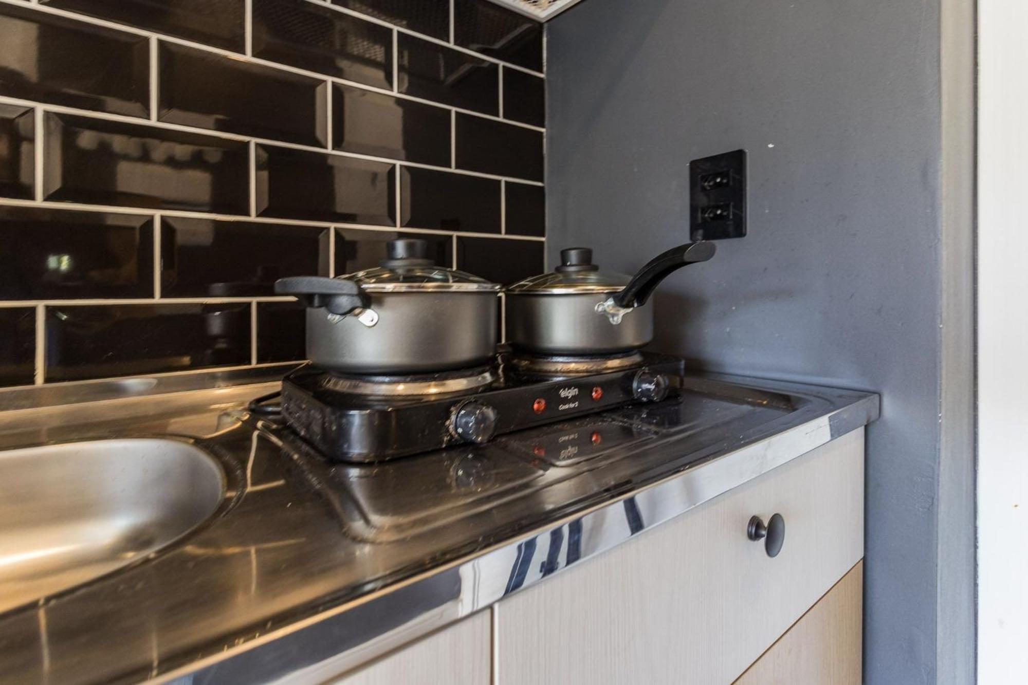 Valpi Nb Living Apartment Porto Alegre Bagian luar foto