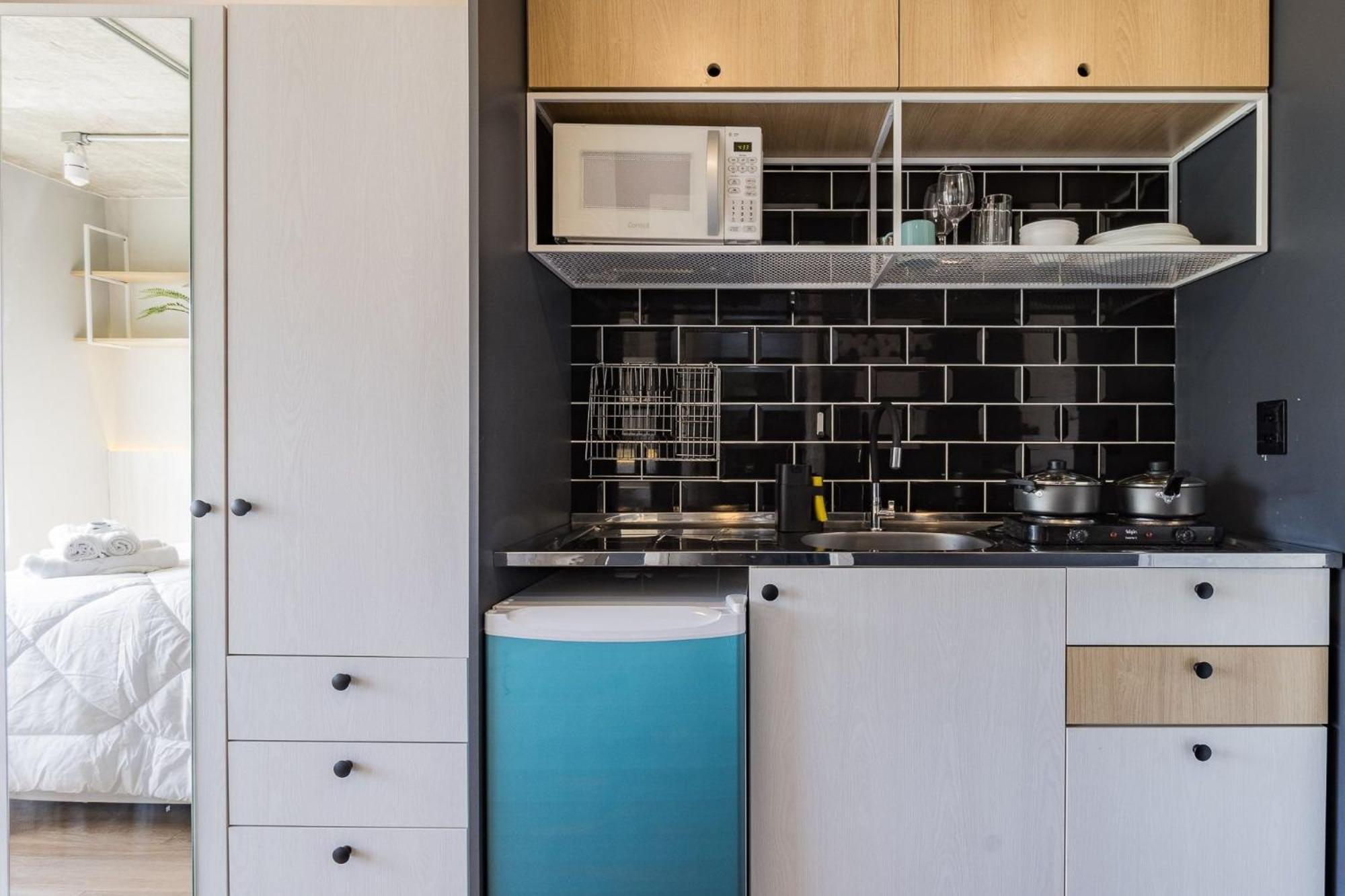 Valpi Nb Living Apartment Porto Alegre Bagian luar foto