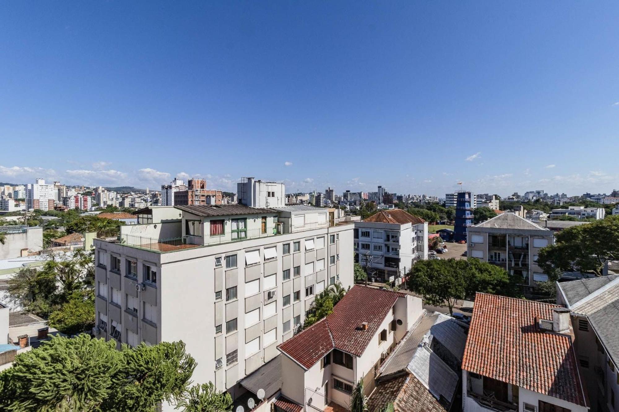 Valpi Nb Living Apartment Porto Alegre Bagian luar foto
