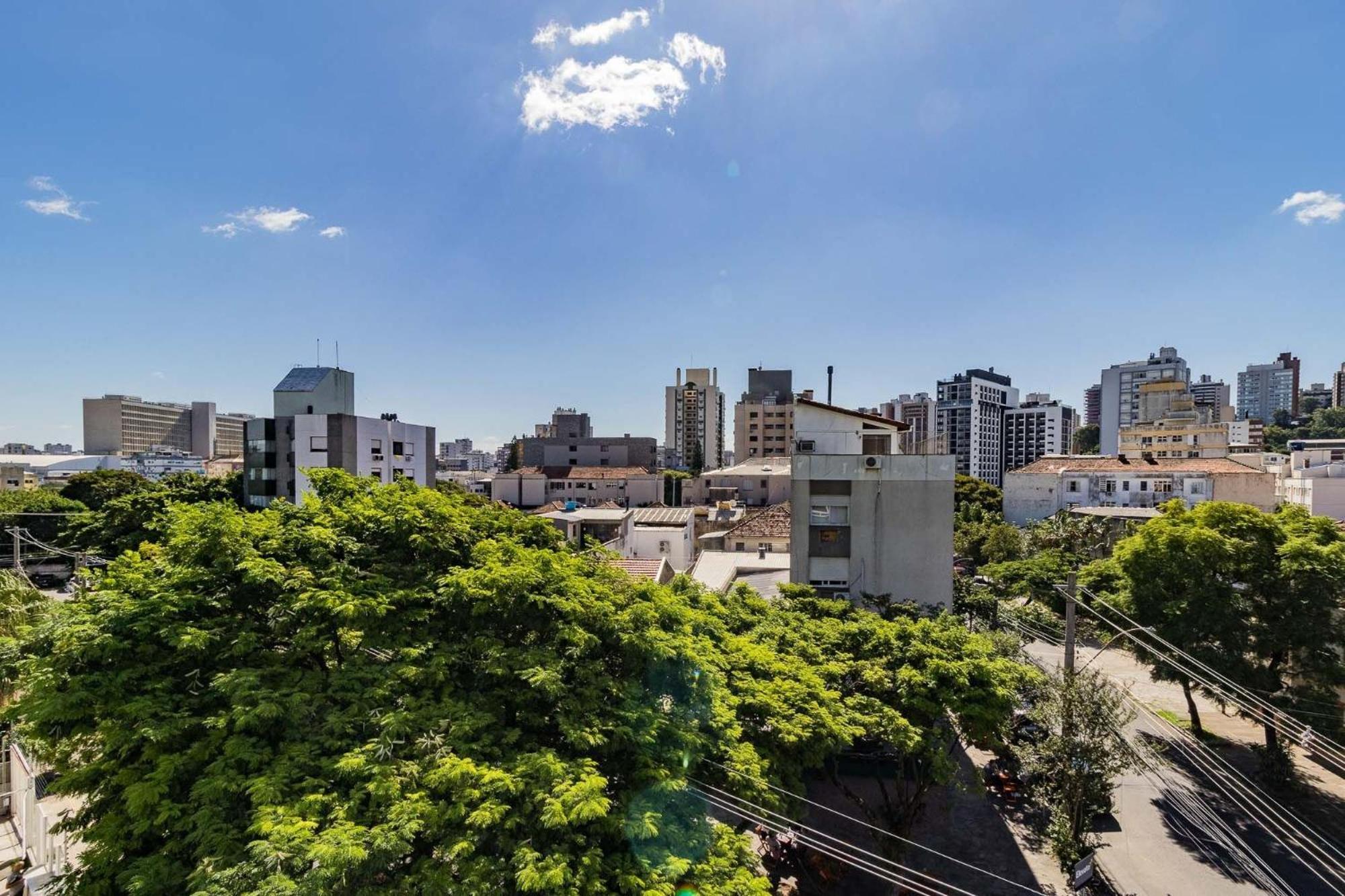 Valpi Nb Living Apartment Porto Alegre Bagian luar foto