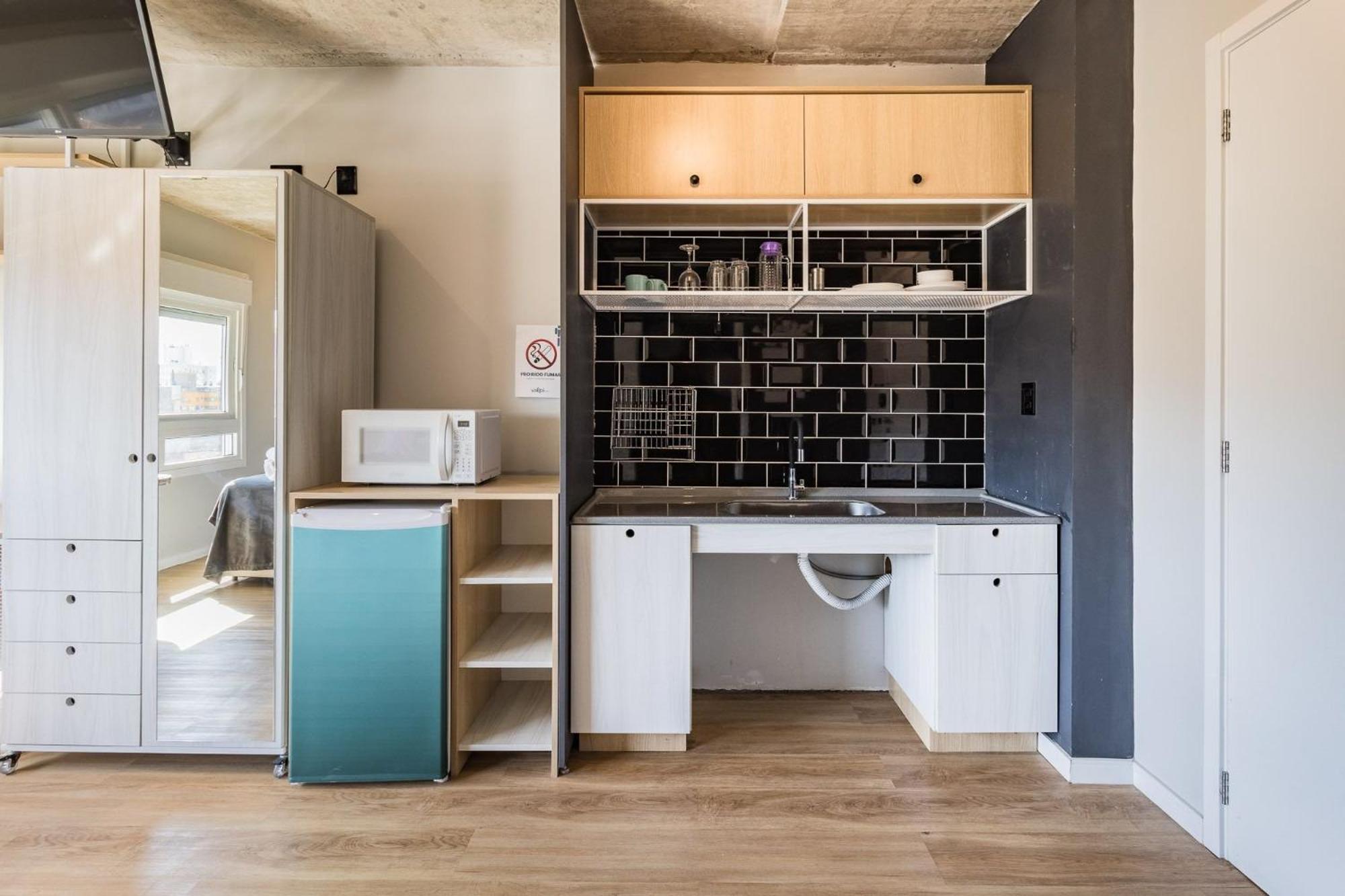 Valpi Nb Living Apartment Porto Alegre Bagian luar foto