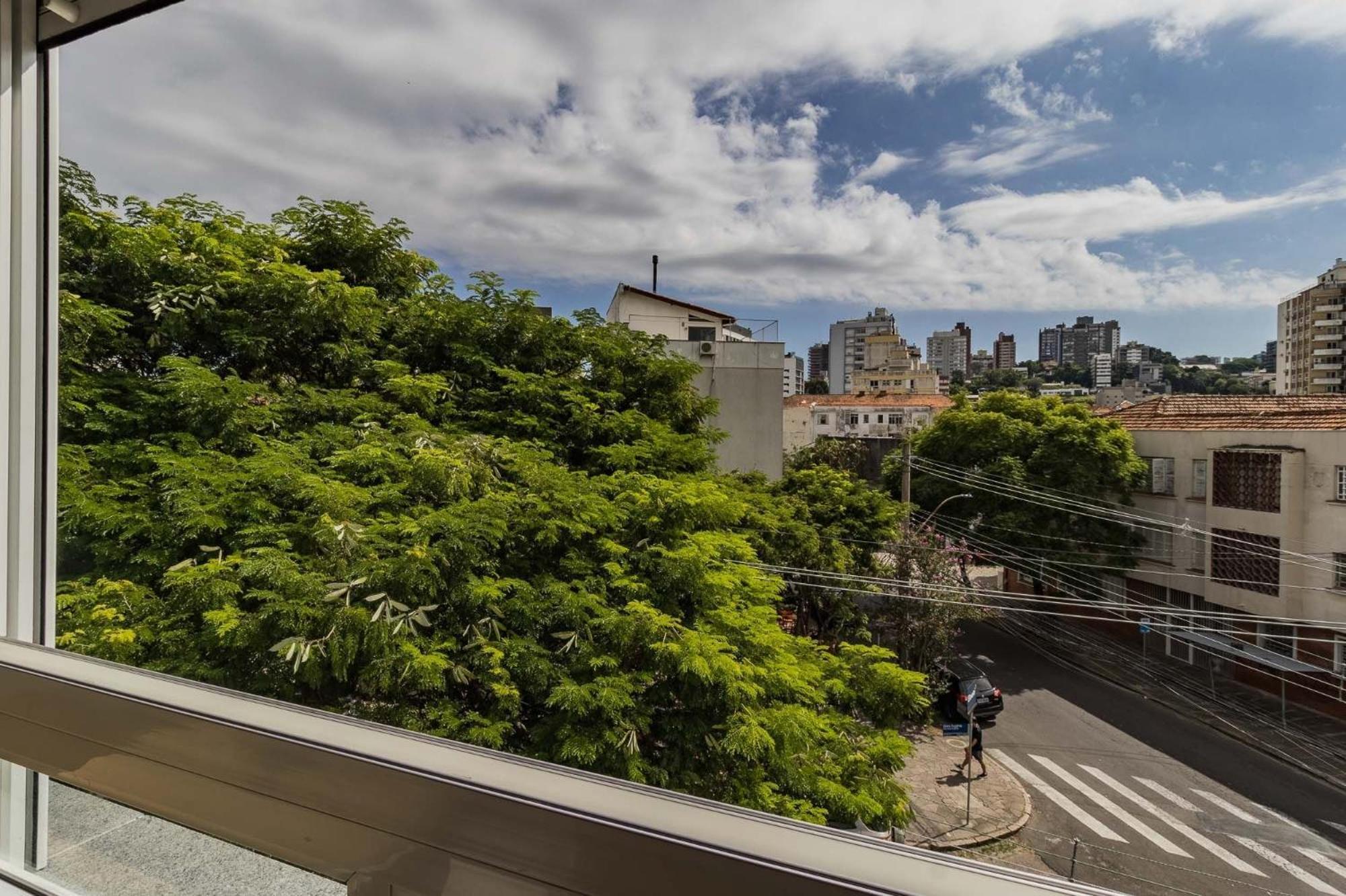 Valpi Nb Living Apartment Porto Alegre Bagian luar foto