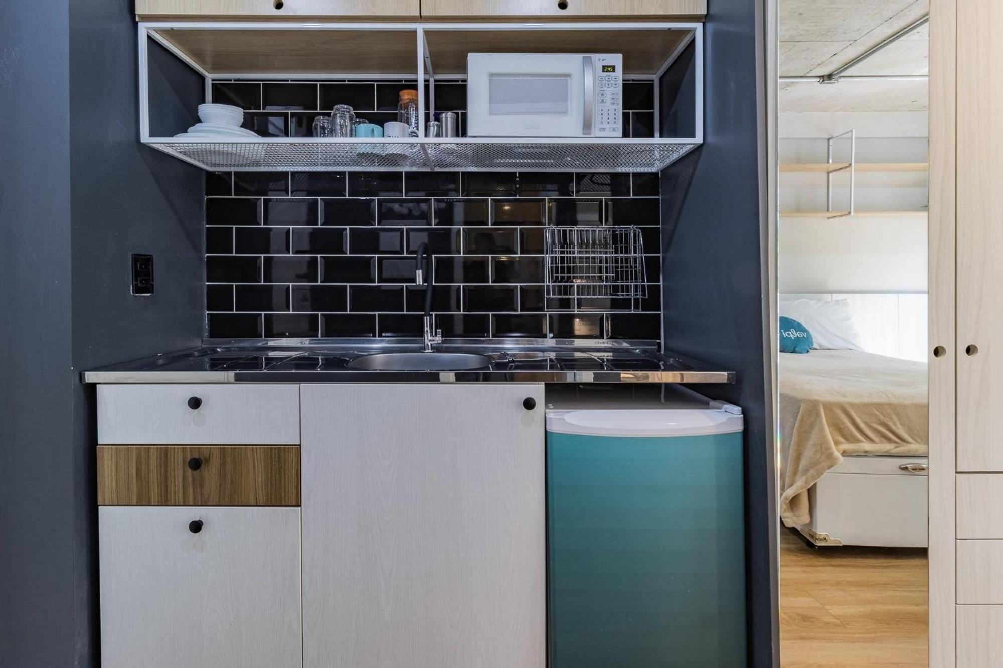 Valpi Nb Living Apartment Porto Alegre Bagian luar foto