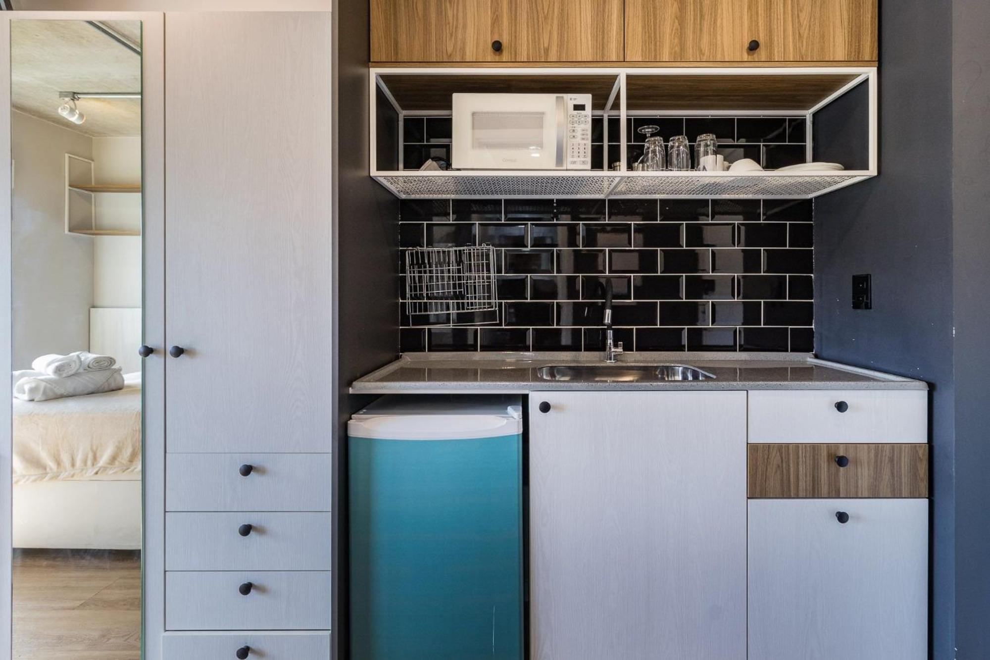 Valpi Nb Living Apartment Porto Alegre Bagian luar foto