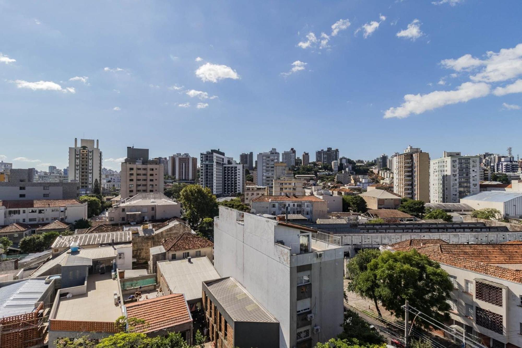 Valpi Nb Living Apartment Porto Alegre Bagian luar foto