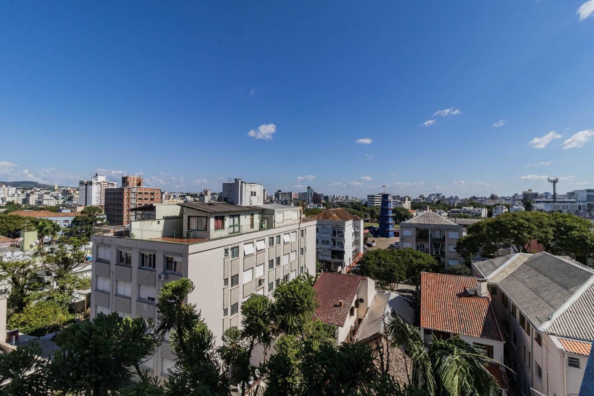 Valpi Nb Living Apartment Porto Alegre Bagian luar foto