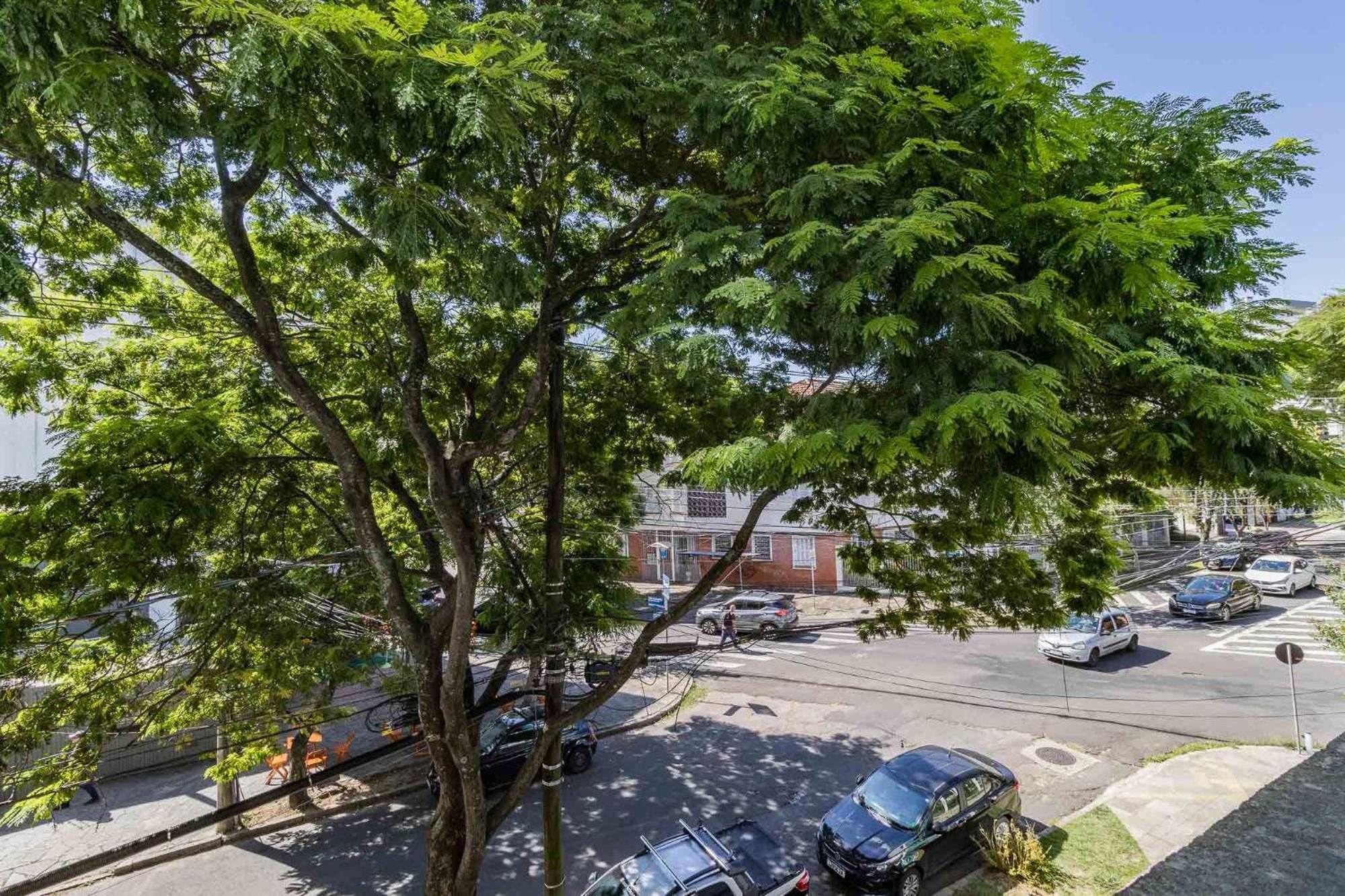 Valpi Nb Living Apartment Porto Alegre Bagian luar foto