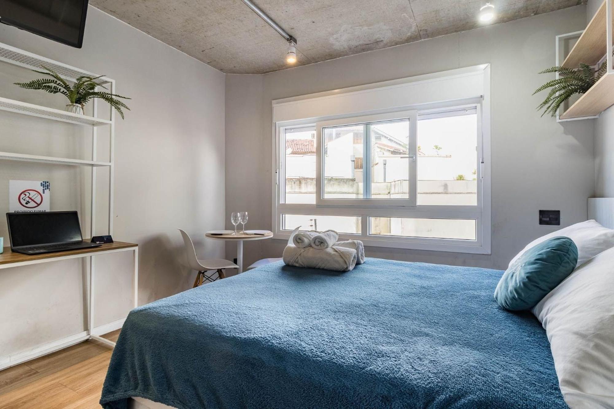 Valpi Nb Living Apartment Porto Alegre Bagian luar foto