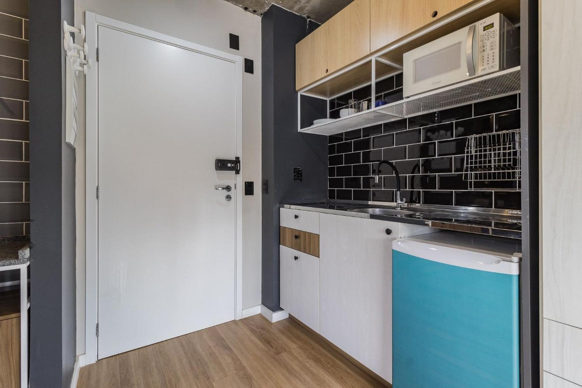 Valpi Nb Living Apartment Porto Alegre Bagian luar foto