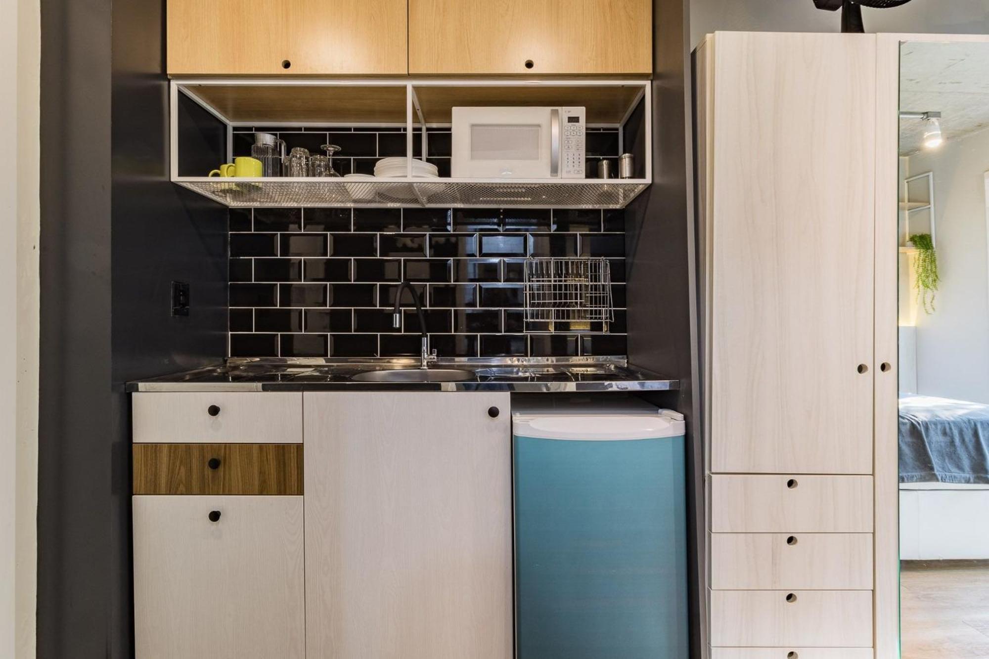 Valpi Nb Living Apartment Porto Alegre Bagian luar foto