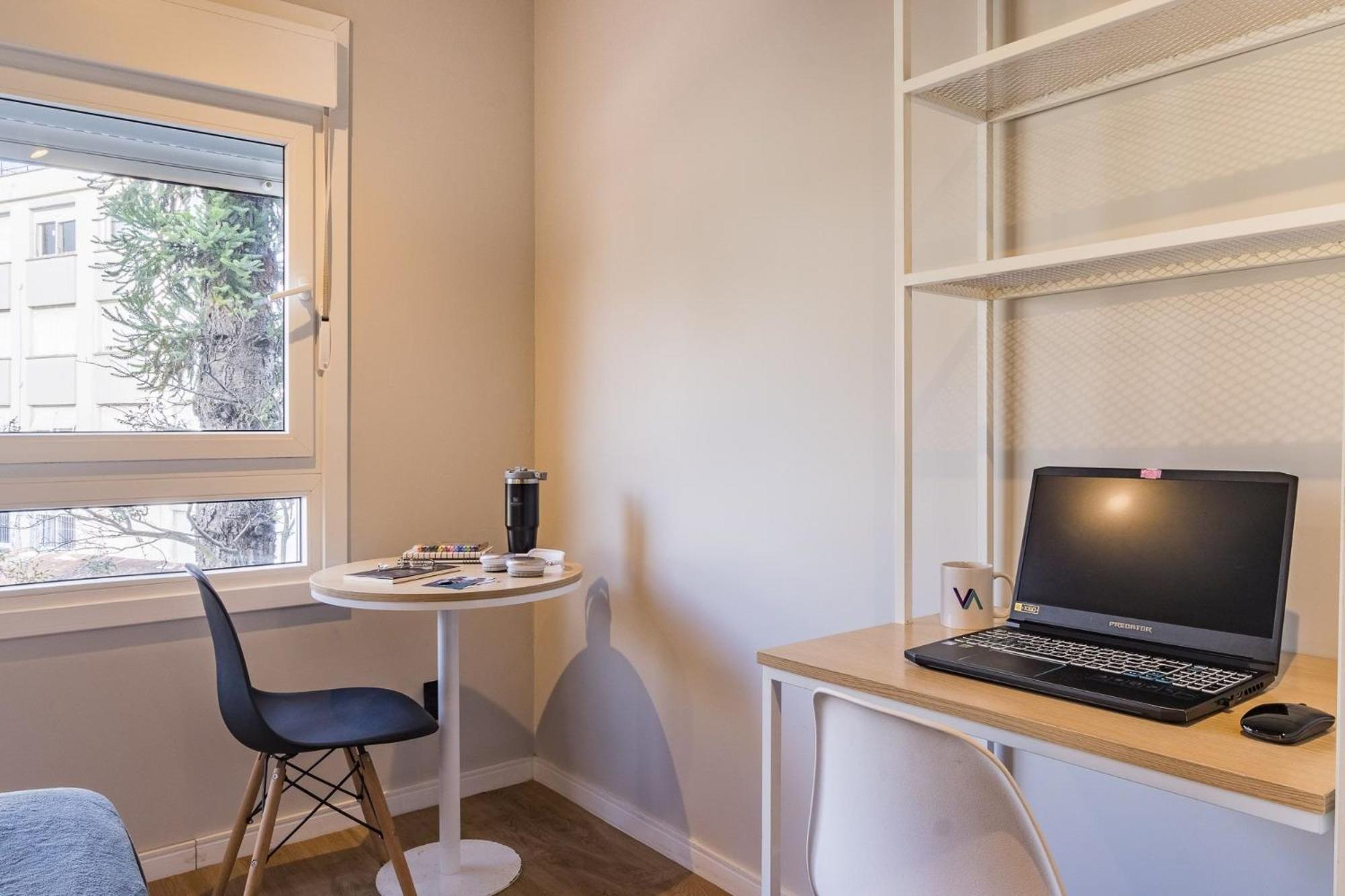 Valpi Nb Living Apartment Porto Alegre Bagian luar foto