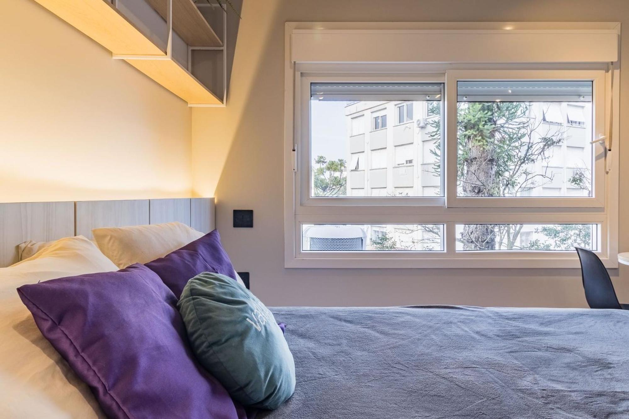 Valpi Nb Living Apartment Porto Alegre Bagian luar foto