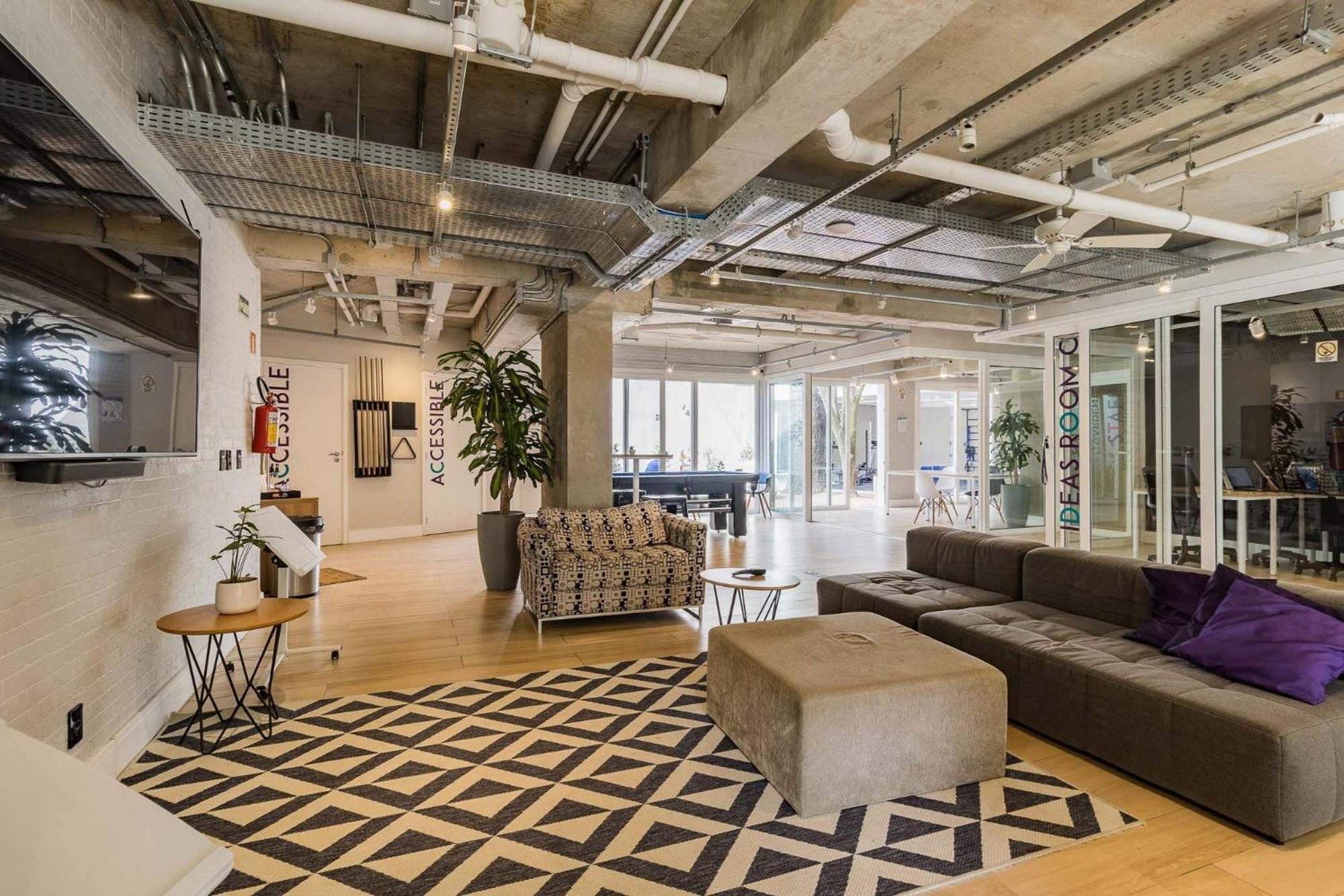 Valpi Nb Living Apartment Porto Alegre Bagian luar foto